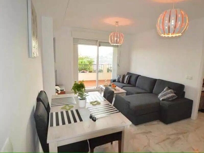 Venta Piso Benalmádena. Piso de dos habitaciones Segunda planta con terraza