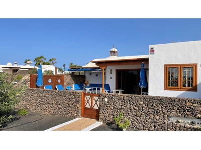 Casa-Chalet en Venta en Yaiza (Lanzarote) Las Palmas Ref: PB8250GW