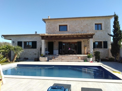 Casa en alquiler, Montuïri, Baleares/Islas Baleares