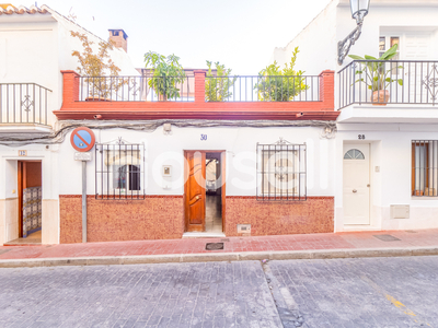 Casa en venta de 68 m² Calle San Juan, 29780 Nerja (Málaga)