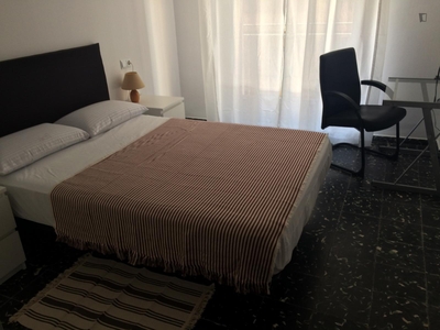 Departamento de 4 Dormitorio en valencia