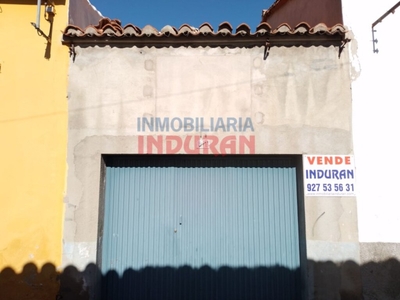 Solar residencial en Venta en Navalmoral De La Mata Cáceres Ref: 40243