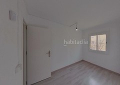 Piso con 2 habitaciones en Bufalà Badalona