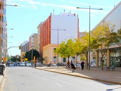 Alquiler de piso en Centro (Huelva), oportunidad centro
