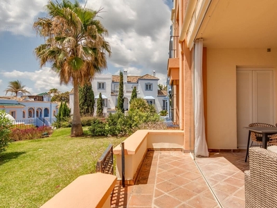 Apartamento en venta en Bahia de Casares, Casares, Málaga