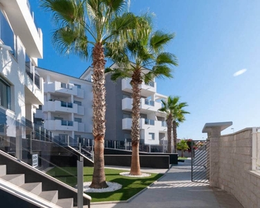 Apartamento en venta en Blue Lagoon, Alicante