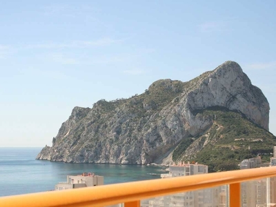 Apartamento en venta en Calpe / Calp, Alicante