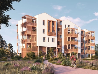 Apartamento en venta en La Pedrera - Vessanes, Dénia, Alicante