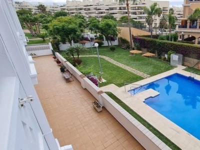 Apartamento en venta en Playamar - Benyamina, Torremolinos