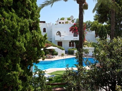 Casa en venta en Marbella, Málaga