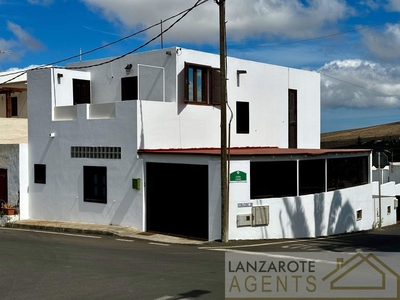 Casa en venta en Tao, Teguise, Lanzarote