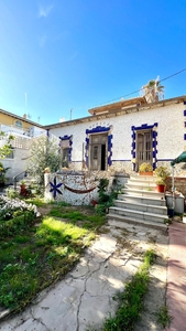 Casa en venta, Poblats Marítims - La Malva-rosa, València