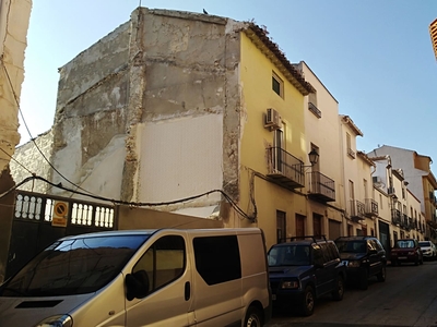 Chalet adosado en venta en Calle Carniceria, 23100, Mancha Real (Jaén)