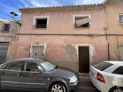 Chalet adosado en venta en Calle Miguel Rodriguez, 30800, Lorca (Murcia)