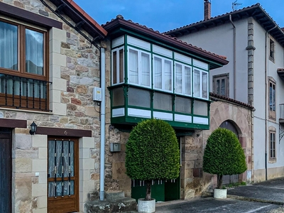 Chalet adosado en venta, La Serna, Cantabria