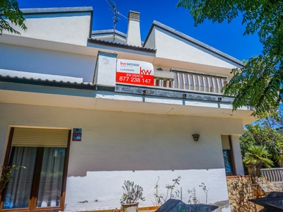 Chalet adosado en venta, Móra la Nova, Tarragona