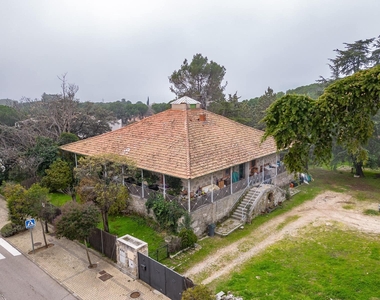 Finca/Casa Rural en venta en Torrelodones, Madrid