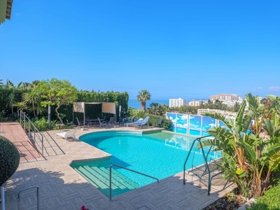 Chalet en venta en Torrequebrada, Benalmádena, Málaga