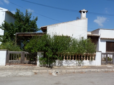 Chalet independiente en venta en Calle Cerviola, 07639, Rapita (sa) (Baleares)