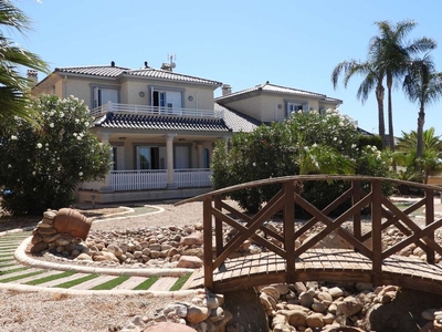 Villa en La Manga Del Mar Menor, Murcia provincia