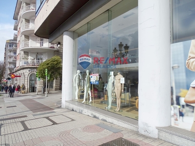 Local Comercial en venta, Freixeiro - Santa Lucía da Salgueira, Vigo