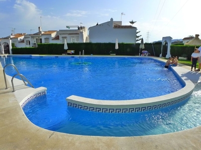 Nerja casa de pueblo en venta