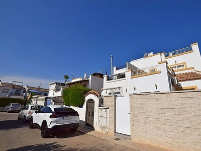 Pareado en venta en El Chaparral - La Siesta - La Torreta, Torrevieja, Alicante