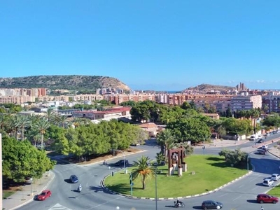 Piso ático en venta en Garbinet, Alicante
