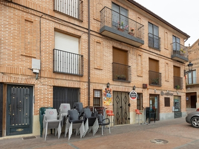 Piso en venta, Alaejos, Valladolid