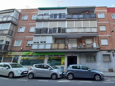 Piso en venta en Calle Avila, 2º, 28937, Mostoles (Madrid)