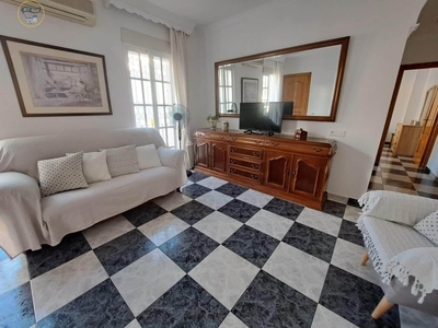 Piso en venta en Centro, Estepona, Málaga