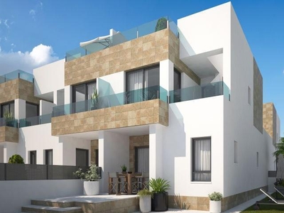 Piso en venta en Villamartín-Las Filipinas, Orihuela