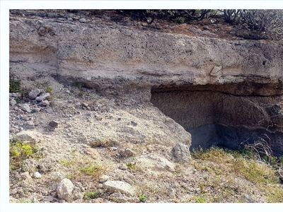 Suelo en venta, San Miguel de Tajao, Santa Cruz de Tenerife