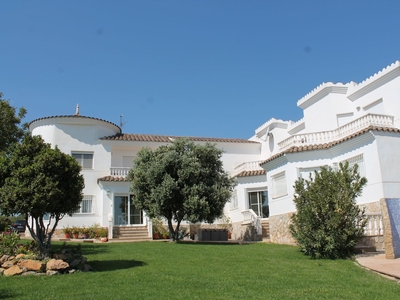 Venta de casa con piscina y terraza en Sant Jordi (San Jorge)