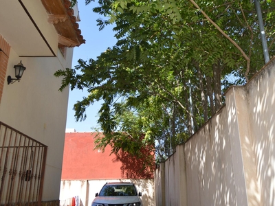 Venta de casa en Villamayor de Santiago