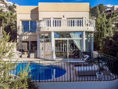 Villa en Zona Altea Hills, Alicante provincia