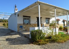 Casa de campo-Masía en Venta en Alora Málaga