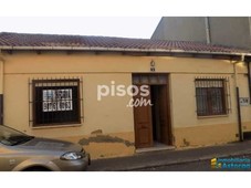 Casa en venta en Calle Rua