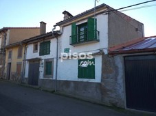 Casa rústica en venta en Calle Manca, 15