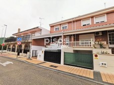 Chalet en venta en Calle del Segura