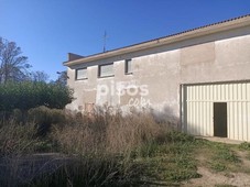 Finca rústica en venta en Carretera San Millan