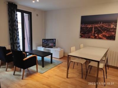 Apartamento en Palamós