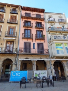 Apartamento en Pamplona