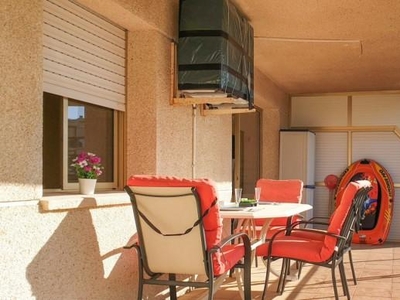 Apartamento en Salou