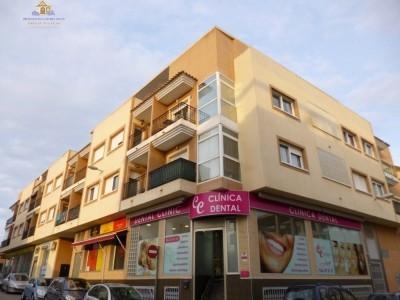 Apartamento en San Miguel de Salinas