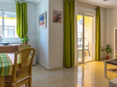 Apartamento en Torrevieja