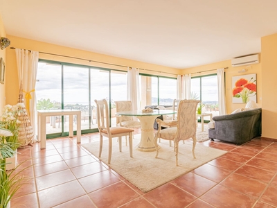 Apartamento en venta en Altea, Alicante