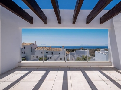 Apartamento en venta en Alto de los Monteros, Marbella, Málaga