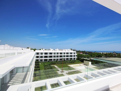 Apartamento en venta en Bel-Air, Estepona, Málaga