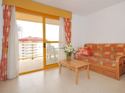 Apartamento en venta en Cometa - Carrió, Calpe / Calp, Alicante